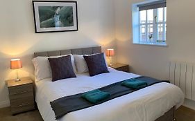 Ashbrook Lewis - Two Bedroom, Two Bathroom Cottage Nr Harwell Oxford