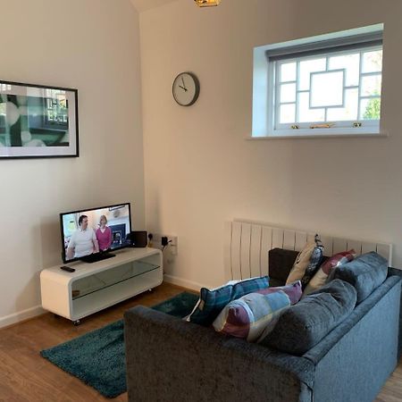 Ashbrook Lewis - Two Bedroom, Two Bathroom Cottage Nr Harwell Oxford Didcot Exterior photo
